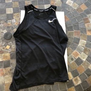 Nike drifit tank top